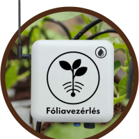 Irrigation Controller Module