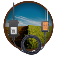 EC Measuring Sensor