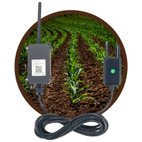 pH Measuring Sensor
