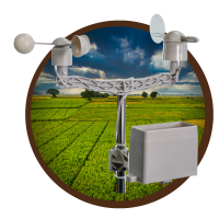 Weather Station Module